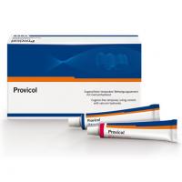 Provicol: Kit hidróxido de calcio (base 25 gr + catalizador 25 gr)