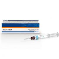 Provicol QM: cemento provisional p/ fijaciones (Jer QuickMix 5 ml + puntas)