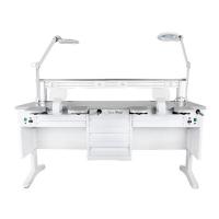 Puesto de trabajo Max Work Twin Big Img: 202111131