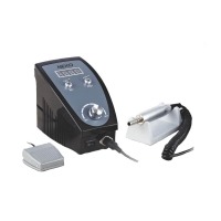 PUMA 3000: Micromotor de Imanes Permanentes Sin Escobillas - Sin escobillas Img: 202405041 Micromotor Puma 3000