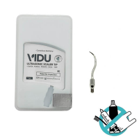 Punta de ultrasonido GK1 Img: 202511081