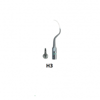 PUNTAS ULTRASONIDOS PERIODONCIA H3 (1u.) Img: 201807031