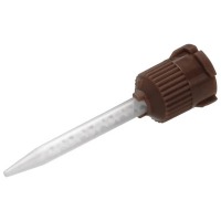 Puntas de Mezcla para ZirCAD (10 uds) Img: 202501251