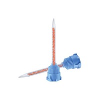 Puntas de Mezcla para Visalys Temp