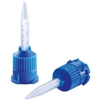 KETTENBACH: Puntas de Mezcla (50 uds) - 2,5 mm Azules Img: 202408101