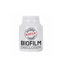Biofilm: Revelador de Biopelícula  (250 gránulos)