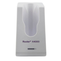 Rooter X4000 - Base de carga Img: 202510251