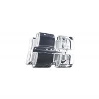Brackets Zafiro estéticos Roth 018" (5u.) - 45 018 5 ud Img: 201812151