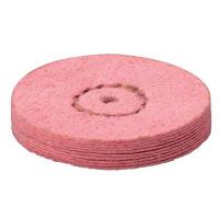 EVE SOFTWHEELS RUEDAS BLANDAS EVE - paquete de 10 piezas sin montar, rosa fina, rueda figurativa, 22 x 3 mm Img: 202206181
