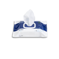 Sanifizer Wipes: Toallitas de Desinfección (100 uds) Img: 202506211
