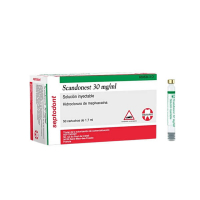 SCANDONEST 3% SVC CAJA 50u. Img: 202512131