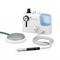 PRESTO AQUA II turbina laboratorio set completo Img: 201807031