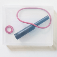 SET DE MANTENIMIENTO P/HANDY 2+(O-RINGS) Img: 202202261