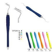 SI-974/80-BL SONDA WHO 3.5..11.5 COLOR.SIL. AZUL Img: 201807031
