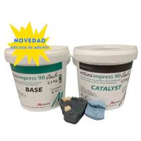 VENTURA IMPRESS 90 LAB (2,5 Kg+2,5 Kg) Img: 202203261