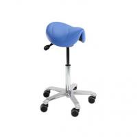 SILLA AMAZONE ASIENTO 34 CMS, INCLINACION.  REG. ALTURA AZUL (K80) Img: 201910261