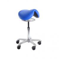 SILLA JUMPER ASIENTO  44 CMS. BALANCEO REG.  ALTURA AZUL (K80) Img: 201910261