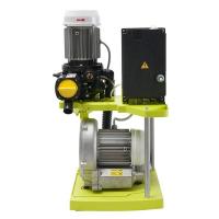 Unidad de Aspiración Micro Smart (Sin separador de amalgama) Img: 201807031 aspiracion micro smart cattani