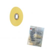  DISCOS DE PULIDO SOF-LEX SUPER FINO (SOPORTE PLASTICO) 12,5mm  Img: 201807031