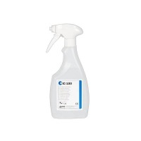 IC-100 ALPRO 500 ml Img: 202304011