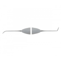 SONDA EXPLORADORA