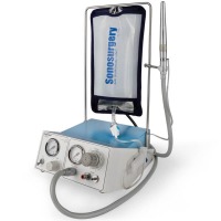 Sonosurgery: Unidad Quirúrgica de Aire Img: 202411161