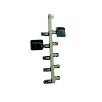 SOPORTE DE 10 PINZAS DENTALES Img: 202306031