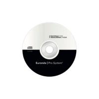 CD SOFTWARE E-DATA & E-MEMORY. SOFTWARE DE REGISTRO DE DATOS Img: 202111131