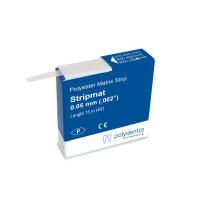 STRIPMAT POLYDENTIA matriz transparente rollo 15m 8mm Img: 202208201