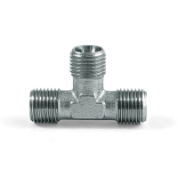 Conector en Forma de T para Equipos Fedesa Img: 202605091 Conector en Forma de T para Equipos Fedesa Img: 202605091