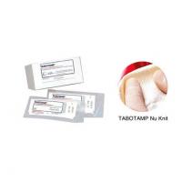Tabotamp Hemostáticos Reabsorbibles-Paquete de 12 Nu Knit 2,5 x 2,5 cm Img: 201911301
