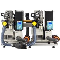 Tandem Turbo Smart A: Sistema de Aspiración Progresiva - Sin separador de amalgama Img: 202111271 Tandem Turbo Smart A: Sistema de Aspiración Progresiva - Sin separador de amalgama Img: 202111271