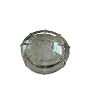 Tapa para Cámara de Polvo Transparente (1 ud) Img: 202505101