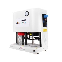 PRESS900: Máquina Termoconformadora  Img: 202405111