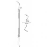 SONDA PARODONTAL DOBLE GOLDMAN FOX-WILLIAMS 707-GFW Img: 201807031 SONDA PARODONTAL DOBLE GOLDMAN FOX-WILLIAMS 707-GFW Img: 201807031