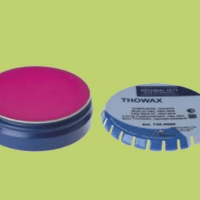 THOWAX cera stick-on pink neon, 70g Img: 202204161
