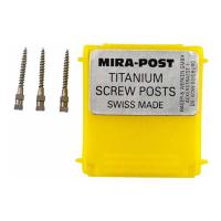 Mira-Post - Pack recambio 6 postes  titanio. 2, L Img: 202207091