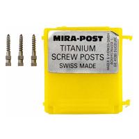 Mira-Post - Pack recambio 6 postes  titanio. 2, m Img: 202207091