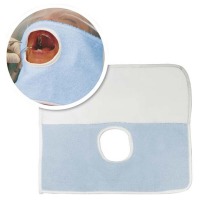 Paños para Protección Facial Reutilizasble (12 uds) - Azules Img: 202408101