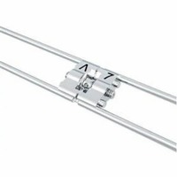 Hyrax Click Mini: Tornillo GNE con Bloqueo Anti-retroceso (RP) Img: 202501251
