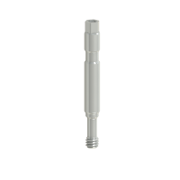 Pin cofia impresión para prótesis directa a implante conexión externa 5.0 mm  - Pines - Implante 5mm Ø (5 unidades) Img: 201812221