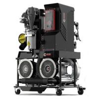 Turbo Smart HP: Sistema de Aspiración Progresiva - Sin separador de amalgama Img: 202111271 Turbo Smart HP: Sistema de Aspiración Progresiva - Sin separador de amalgama Img: 202111271