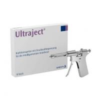 Ultrajet®: Jeringa p/ anestesia intraligamentosa