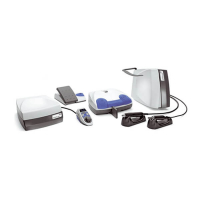 Perfecta 300: Unidad de Control para Laboratorio Dental (230 V) - Sobremesa Con Tanque Img: 202505311