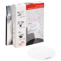 UNIQ PD: Discos Termoformables - Diámetro: 125mm - Espesor: 0.625 mm - 10uds Img: 202408101