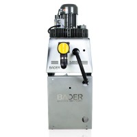 Unidad de aspiración UNIT 600 y Filtro Separador de amalgama Img: 202502221 Unidad de aspiración UNIT 600 y Filtro Separador de amalgama Img: 202502221