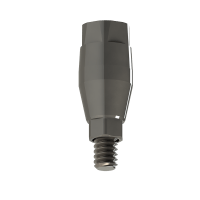 Pilar unitario sin margen para atornillar en implantes conexión interna 4.0 y 5.0 mm - Pilar Unitario Atornillar - Implante interno de 4 y 5mm Ø (5 unidades) Img: 201812221