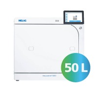 Vacuclave 550: Autoclave de 50 L Img: 202403161