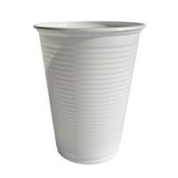 vaso de plástico de la marca AKzenta