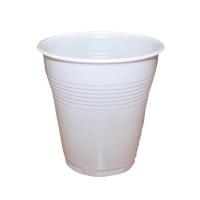 VASO PLASTICO blancos 160 cc 1000 ud Img: 202208061